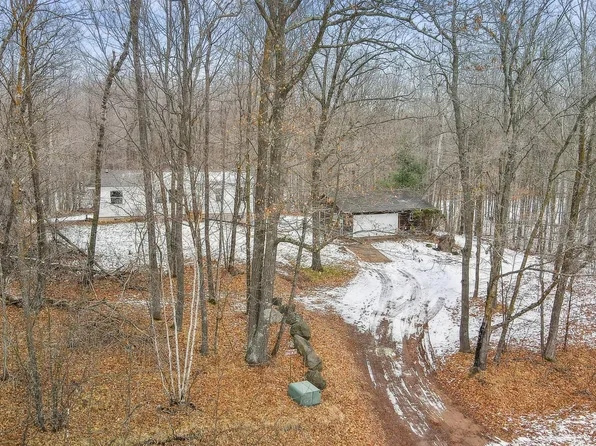 1261 220th Ave, Milltown, WI 54858