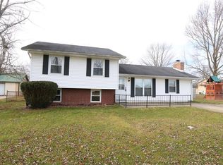 6685 Pin Oak Dr, Loveland, OH 45140