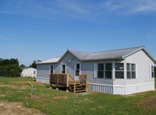 895 Oliff Rd, Quitman, GA 31643