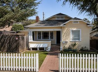 274 Hathway, San Luis Obispo, CA 93405