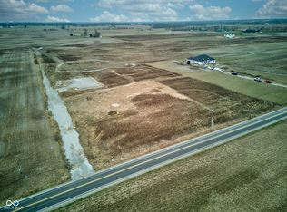 7100 W 600 S, New Palestine, IN 46163