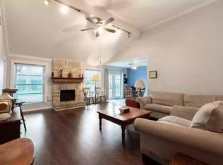 6850 Haven Creek Dr, Katy, TX 77449