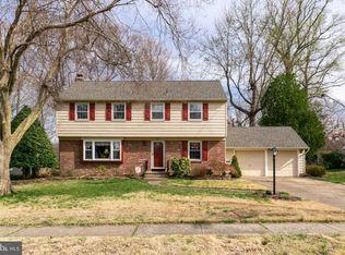 1317 Shelly Ln, Cherry Hill, NJ 08034