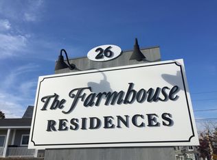 26 Main St, Kingston, MA 02364