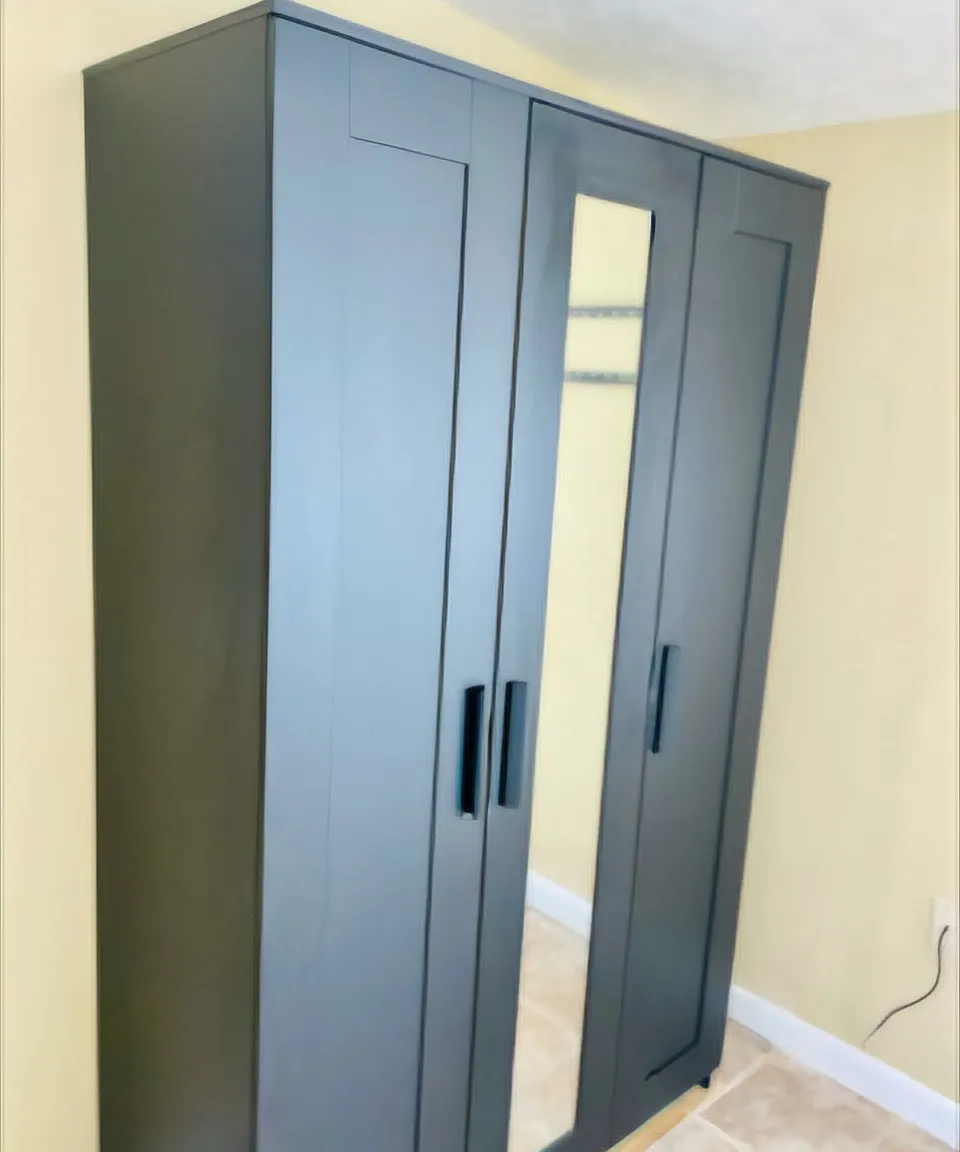 1 bed, 1005 sqft, $1,000 — Photo 4