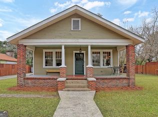 2411 Larkin Ave, Savannah, GA 31404