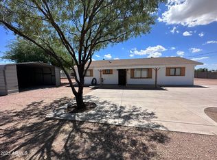 2357 E Superstition Blvd, Apache Junction, AZ 85119