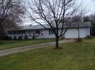 3930 Otto Rd, Charlotte, MI 48813