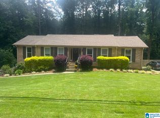 1283 Atkins Trimm Blvd, Birmingham, AL 35226