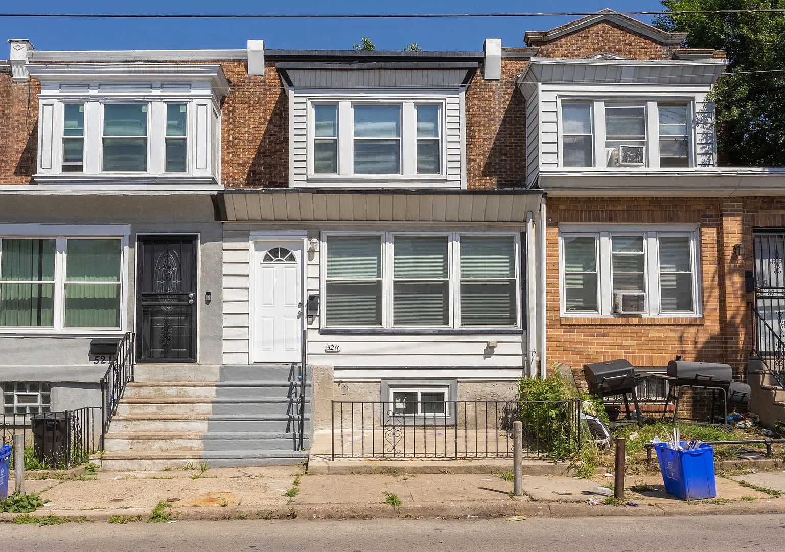 Renovated 3 Bedroom home for rent in prime Kingsessing location ~ must see ~ will not last long! — Photo 3
