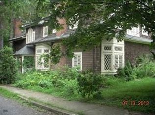1 Lodge Way, Ithaca, NY 14850