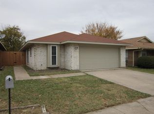 5513 Knollridge Dr, Garland, TX 75043
