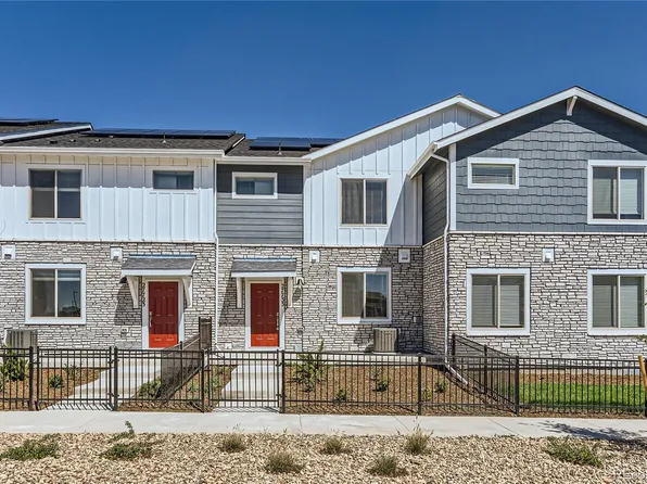 27733 E 1st Place, Aurora, CO 80018