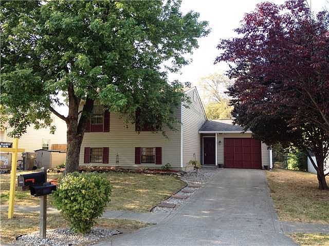 1st image of 3413 Remington Dr
