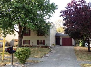 3413 Remington Dr, Indianapolis, IN
