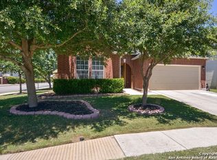 7503 Gramercy Crst, San Antonio, TX 78254
