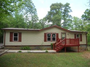 1113 Linch Rd, Senoia, GA 30276