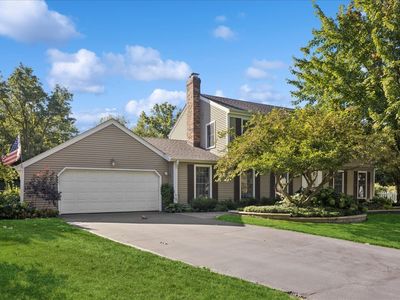 415 Hamilton Dr, Wheaton, IL, 60189