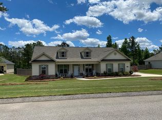 2089 Manchester St, Beech Island, SC 29842