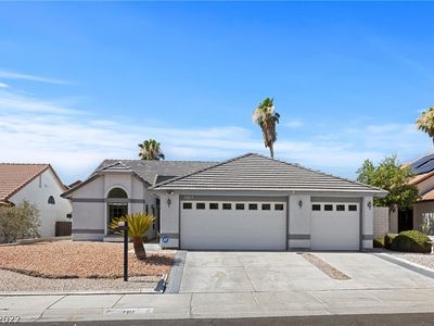7217 Fury Ln, Las Vegas, NV, 89128