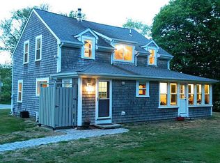 654 Waites Corner Rd, South Kingstown, RI 02892