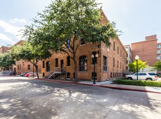 2115 N Runnels St #4306, Houston, TX 77003