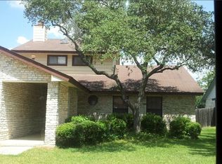 14807 Count Fleet, San Antonio, TX 78248