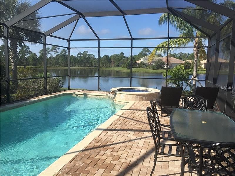 2nd image of 2795 Myakka Creek Ct