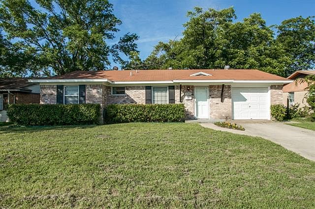 1st image of 2305 Motley Dr