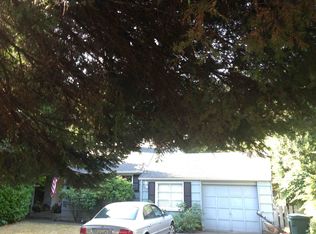 3539 NE 96th St, Seattle, WA 98115