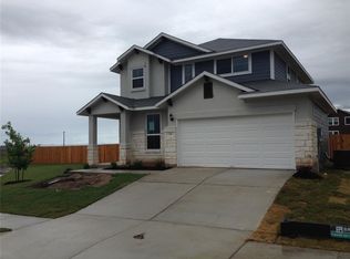 118 Saranac Dr, Elgin, TX 78621