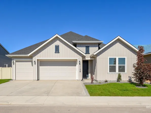 3758 N Kelseyville Way, Star, ID 83669