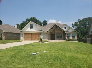 115 Blaine Trl, Longview, TX 75604