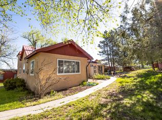103 Pine St, La Veta, CO 81055