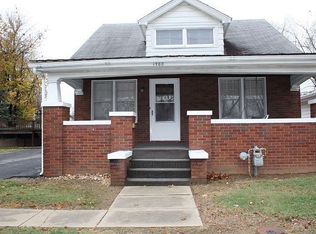 1700 N Weinbach Ave, Evansville, IN 47711