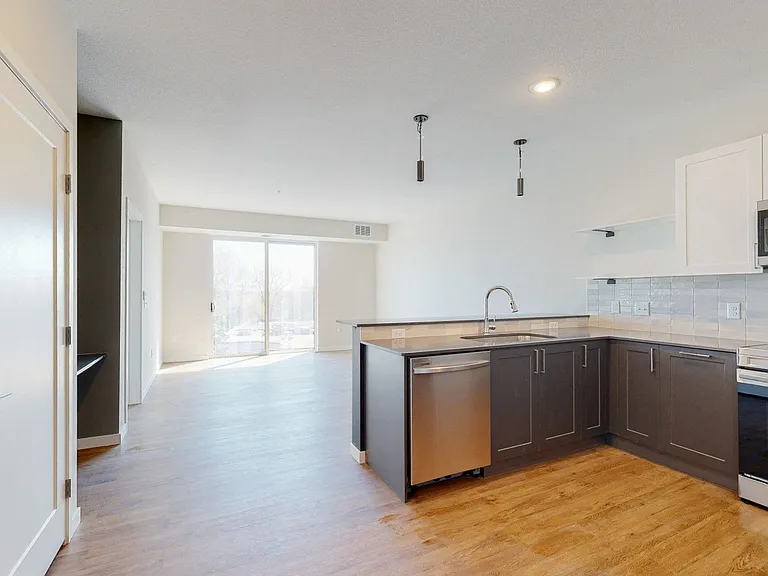 The Exchange Apartments — Photo 35