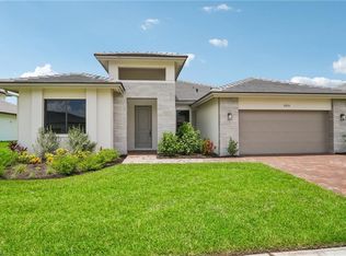 5036 Gambero Way, Ave Maria, FL 34142