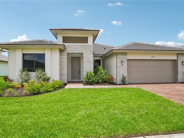 5036 GAMBERO WAY, AVE MARIA, FL 34142