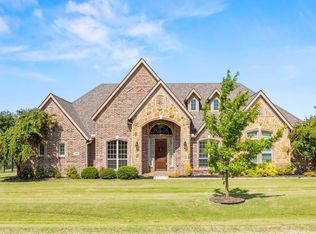 4994 Dogwood Dr, Celina, TX 75009