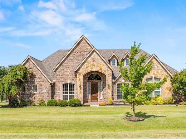 4994 Dogwood Dr, Celina, TX 75009