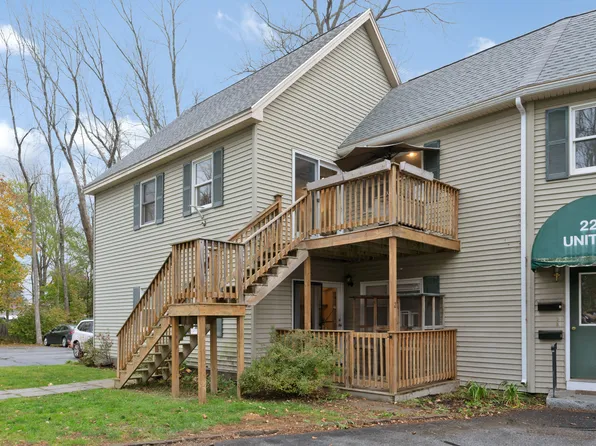 221 Longfellow Street #4, Westbrook, ME 04092