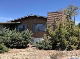 19 Rocky Creek Rd, Silver City, NM 88061