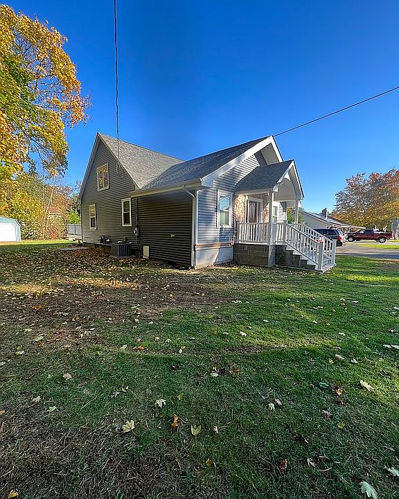 241 E Central Ave, Hammonton, NJ 08037 Zillow