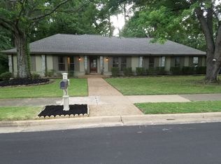 1931 Brierbrook Rd, Germantown, TN 38138
