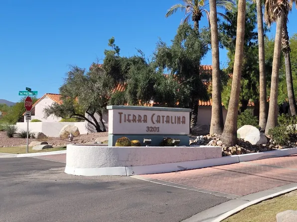 6441 N Tierra De Las Catalinas, Tucson, AZ 85718