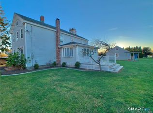 270 N Water St, Stonington, CT 06378