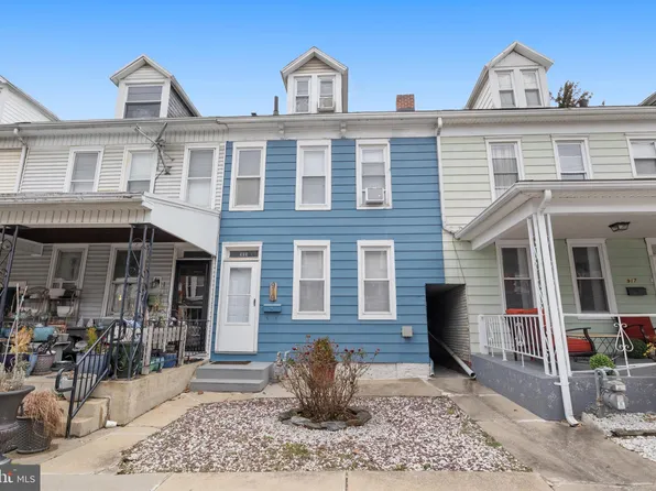 919 W King St, York, PA 17401