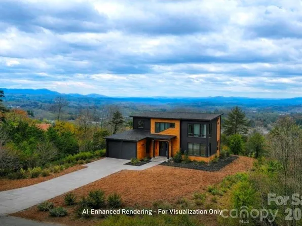 8 English Hills Dr, Asheville, NC 28804