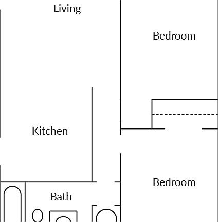 Floorplan Floorplan