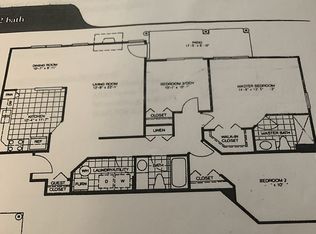 52 Brookston Dr Unit D1, Schaumburg, IL